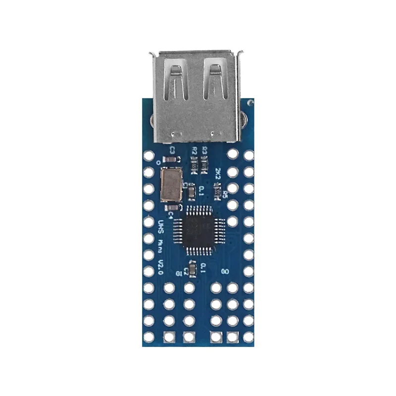 Mini USB Host Shield 2.0 for Arduino ADK SLR development tool