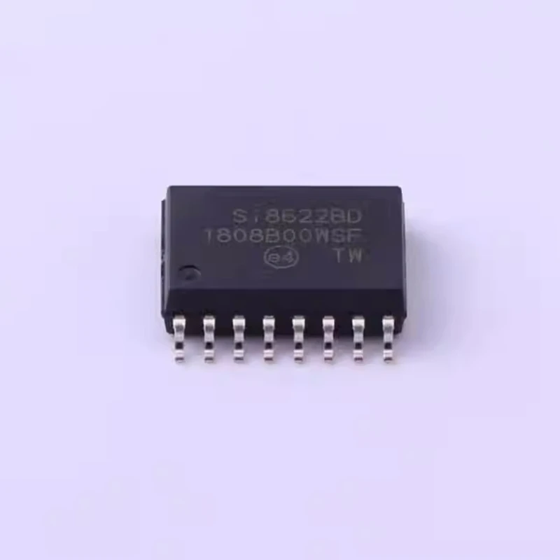 

10Pcs/Lot Si8622BD-B-IS Help PCBA Complete BOM And Material List