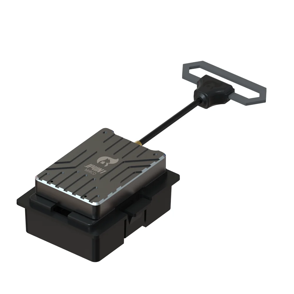 Jumper JP4IN1 Mirco Jr/Nano T15/T14 JP4IN1 Micro Multiprotocol Module