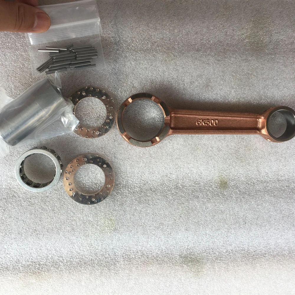 

Подвесной шатун для Parsun Yamaha 3Cyl 60HP 70 Hp 6K5 6H3 6K5-11651-00