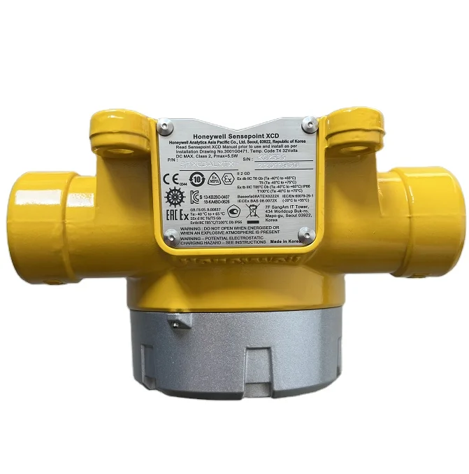 جهاز إرسال TLF Sensepoint Xcd SPXCDALMTXF