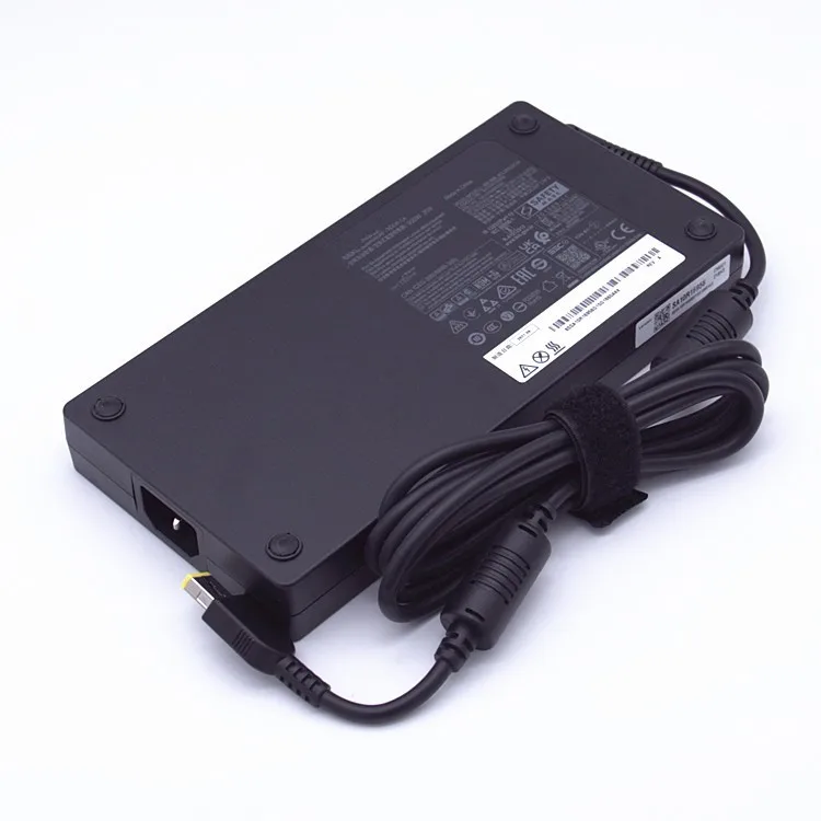 20V 15A Slim 300W Genuine AC Adapter Charger For Lenovo Legion 5 7 Gen 6 16