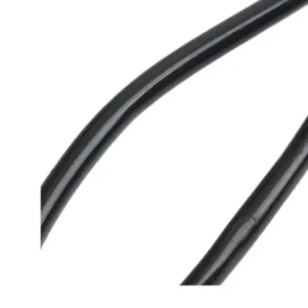 Car Coolant Radiator Overflow Hose Pipe For Mercedes For Benz CLA250 A2465010325 Automobiles Parts  Car Accessories Engines