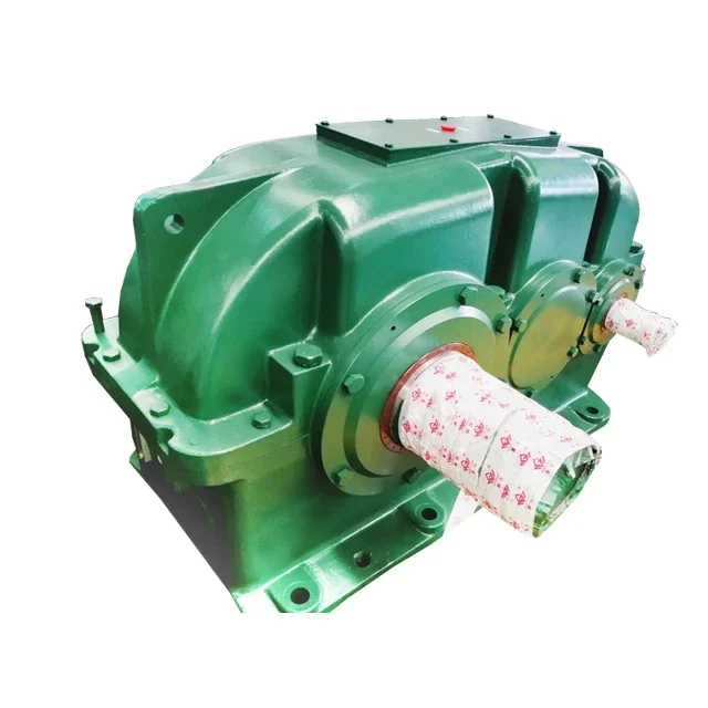 ZSY Heavy Duty speed reducer industry Gearbox