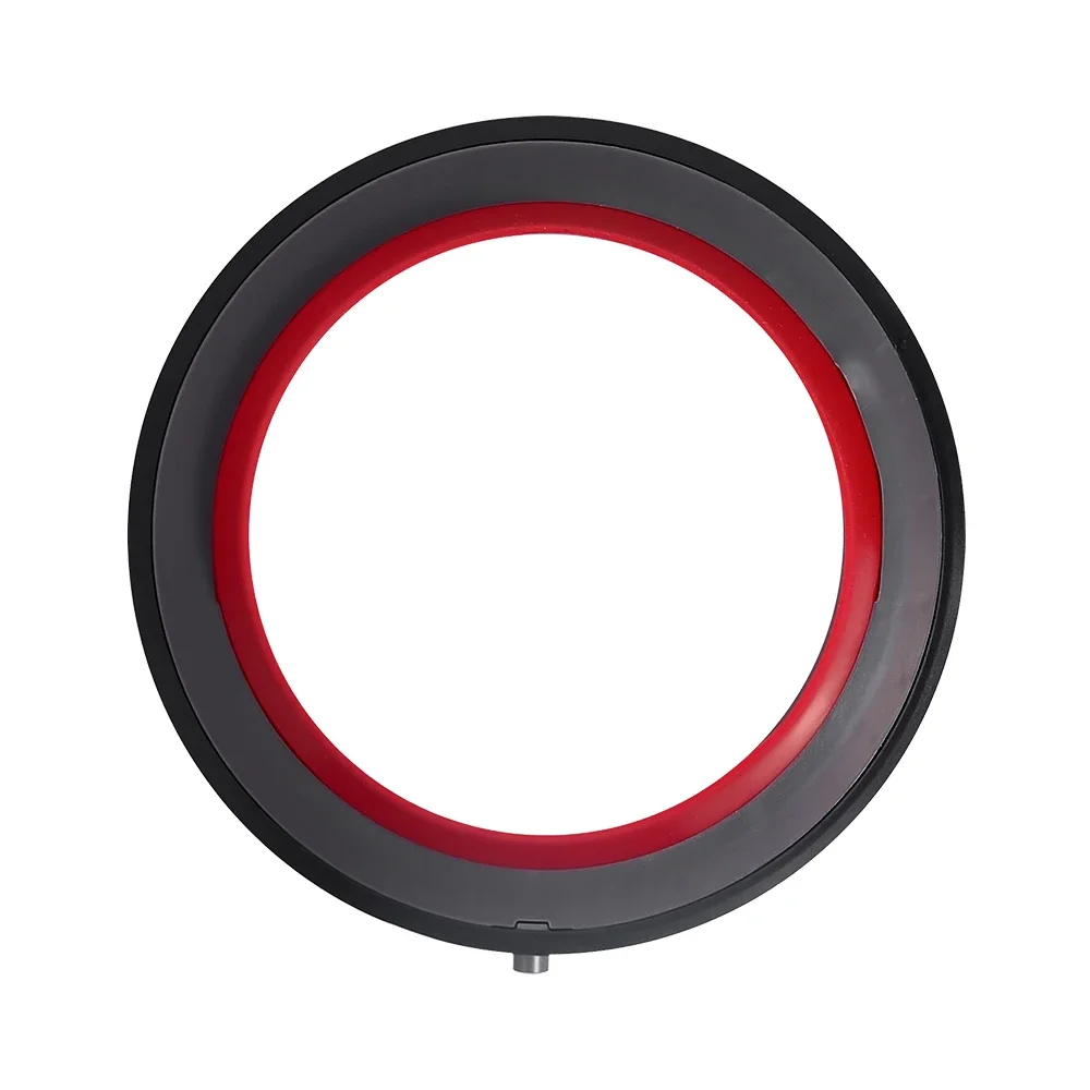 Dust Container Top Fixed Sealing Ring Accessories for Dyson V11 V15 SV14 SV15 SV22 Vacuum Cleaner Seal Rubber Ring Repair Part