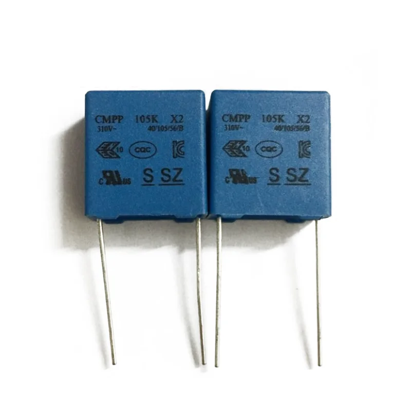 20PCS/lot South Korea Imported X2 Safety Capacitor 250V 310V 564k 0.56UF