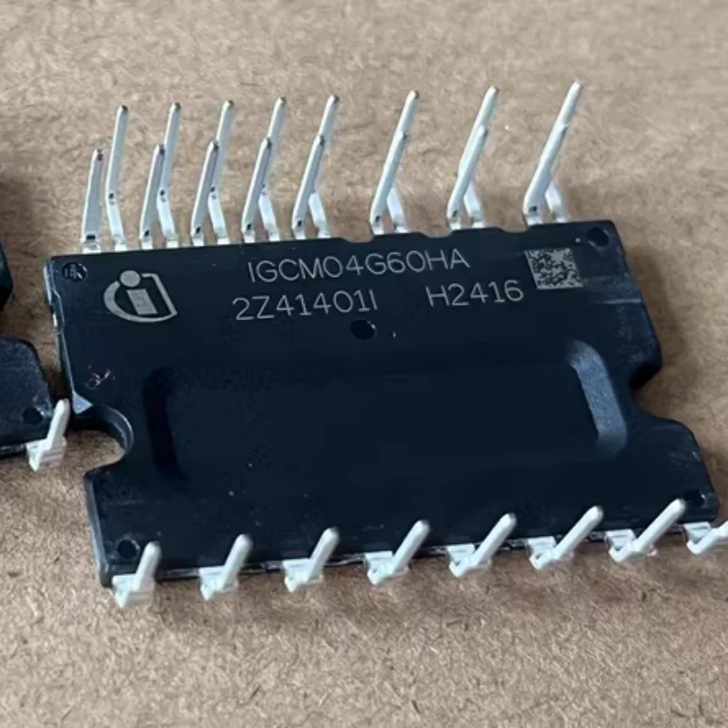 IGCM04F60GA IGCM04G60HA IPM air conditioning module