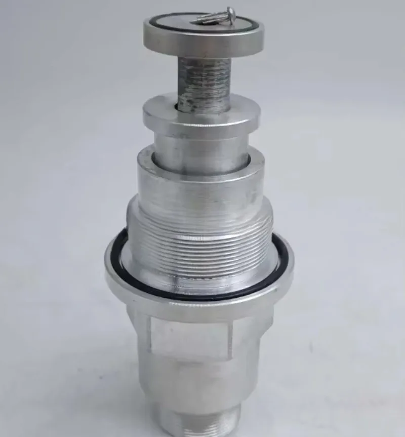 High Quality Industrial Air Compressor Spare Parts Controller Filter Made Durable Metal Manufacturer-Compair A10520874 Minimum