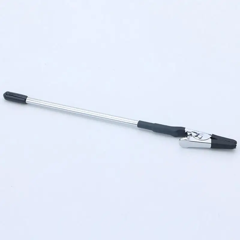 Bracelet Helper Tool Metal Bracelet Helper To Put On Yourself Alligator Tooth Design Jewelry Assistance Tool For Note Clip