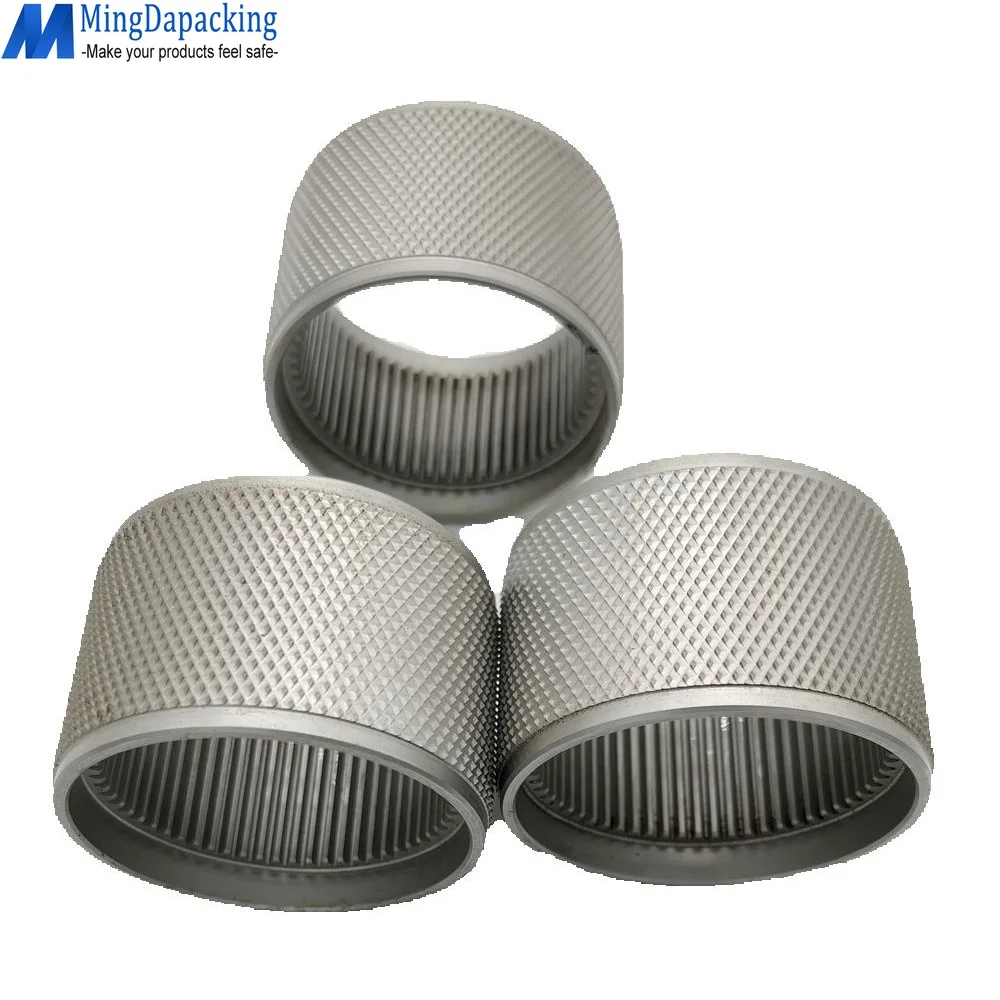 

FROMM Spare Parts P33.2229 Tension Wheel Feedwheel For P331 Handheld Battery Powered Plastic Strapping Tool Wrapping Machine