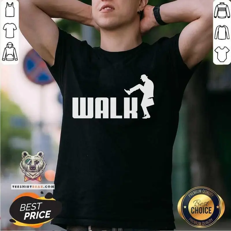 Top Classic Walk T …