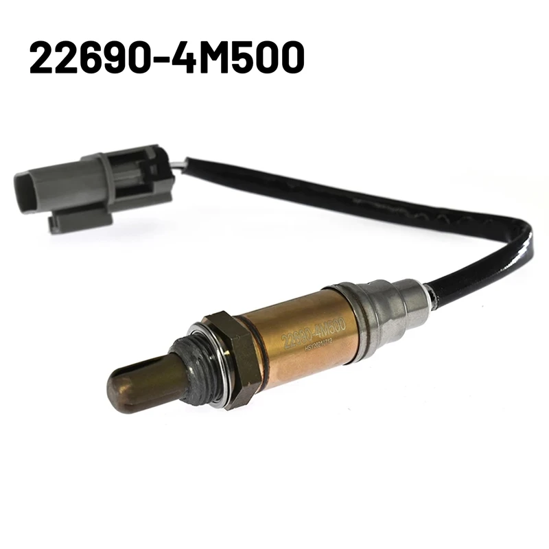 22690-4M500 Air Fuel Ratio Sensor Car Oxygen Sensor For Nissan AD Avenir Bluebird Expert Navara Primera Pulsar Sentra