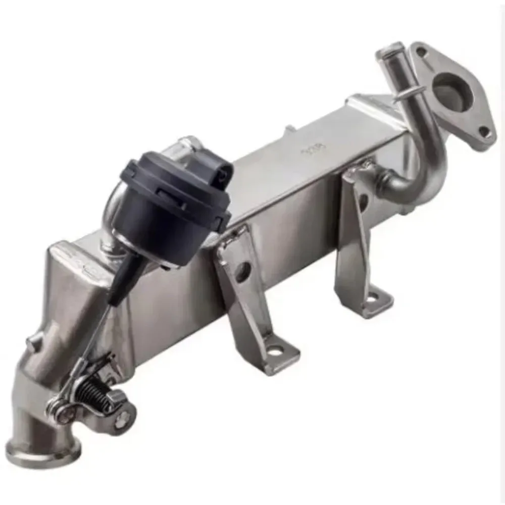 EGR VALVE COOLER HEAT EXCHANGER for RENAULT LAGUNA MASTER ESPACE MK4 8200910446 147350782R 1471300Q0D 1471300Q0M  93168407