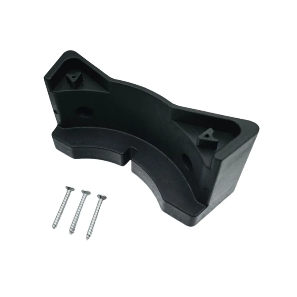 M-18 Leaf Blower Wall Mount Holder Easy Install &Clutter-Free 2724-20 & 2724-21 Garden Power Tool Accessories For Outdoor Garden