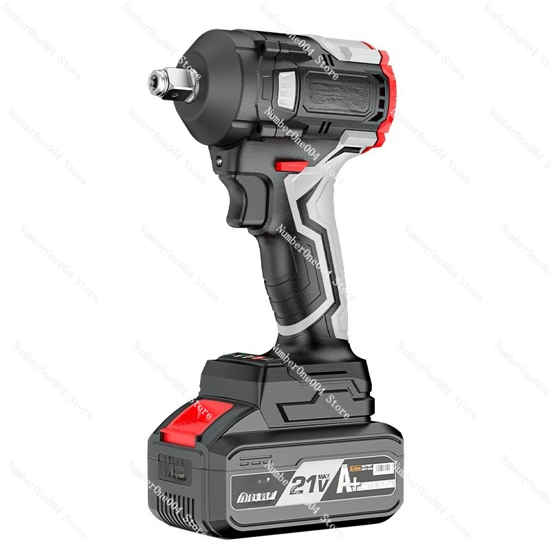 

Wholesale Brushless Lithium Impact Wrench - Electric Power Tool for Framing & Woodworking