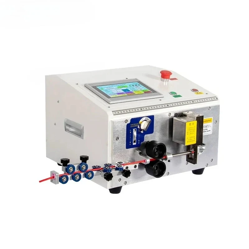

EW-0A Wire Cutting Square Automatic High-Speed Computer Bending Hine