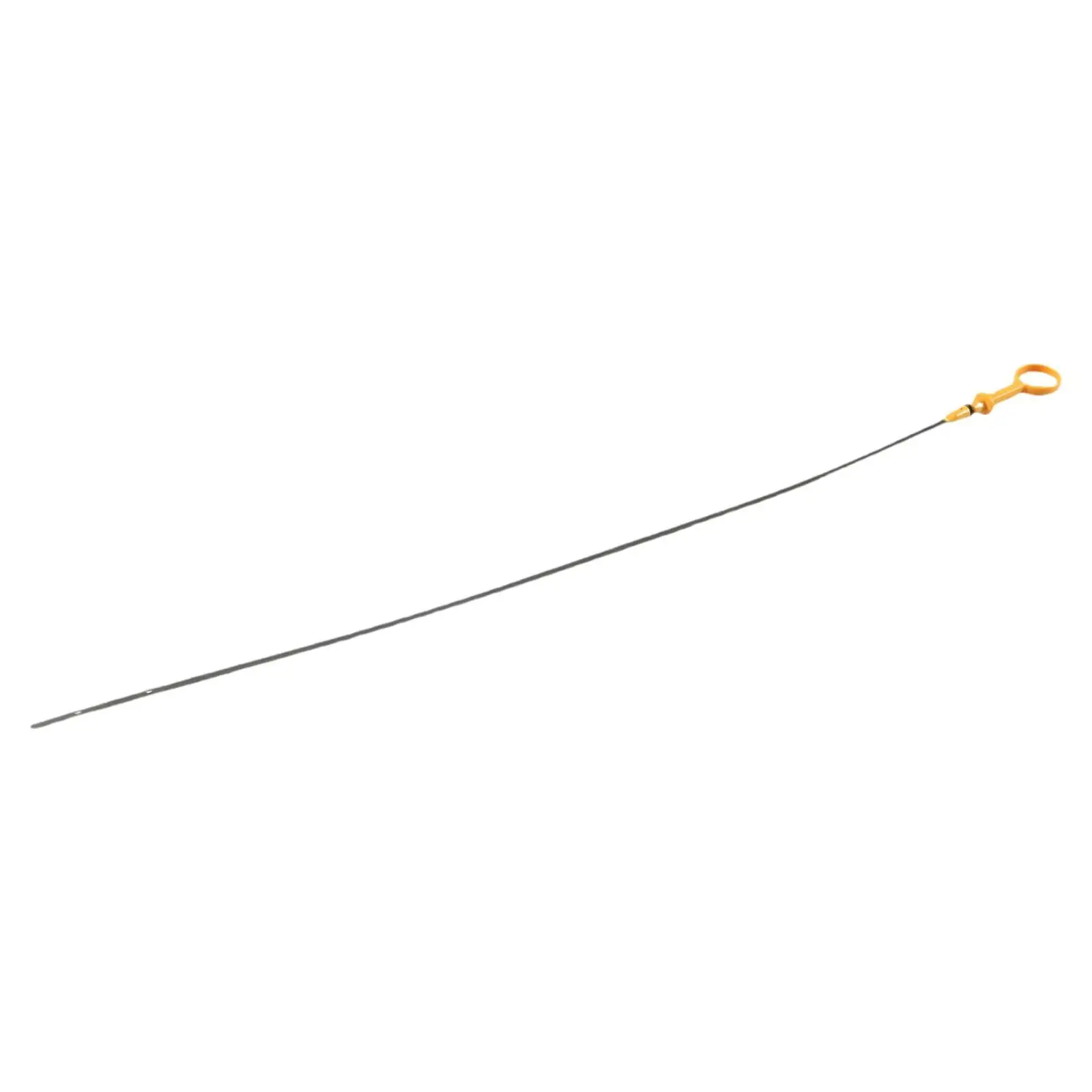 

Engine Oil Dipstick 1691080A00 Automotive Part Oil Level Gauge Tool for Suzuki Jimny 1989 to 2009 Sturdy Replacement Repair