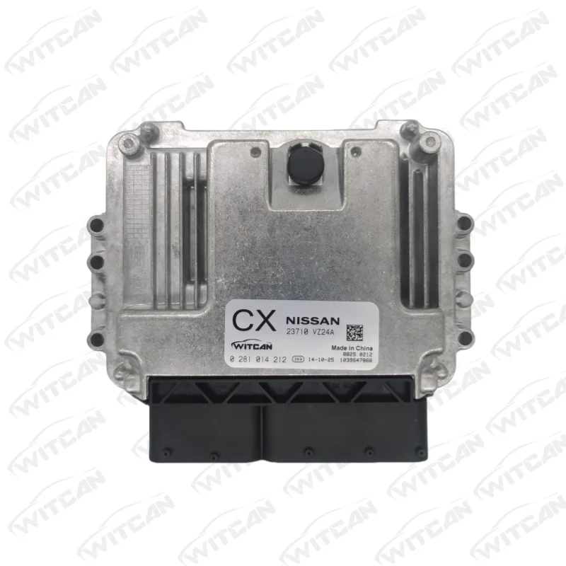 

Popular Hot sell Engine Control Unit 0281014212 for Ford