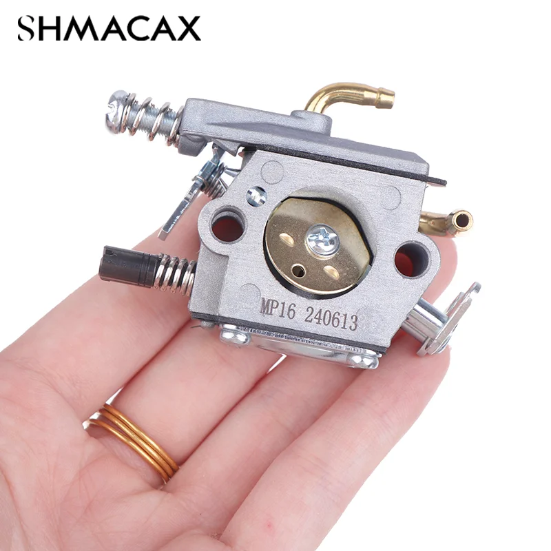 Universal Two-stroke Chainsaw Logging Super Carburetor 5200/5800/5900 Chinese Professional Gasoline Chainsaw Accessories