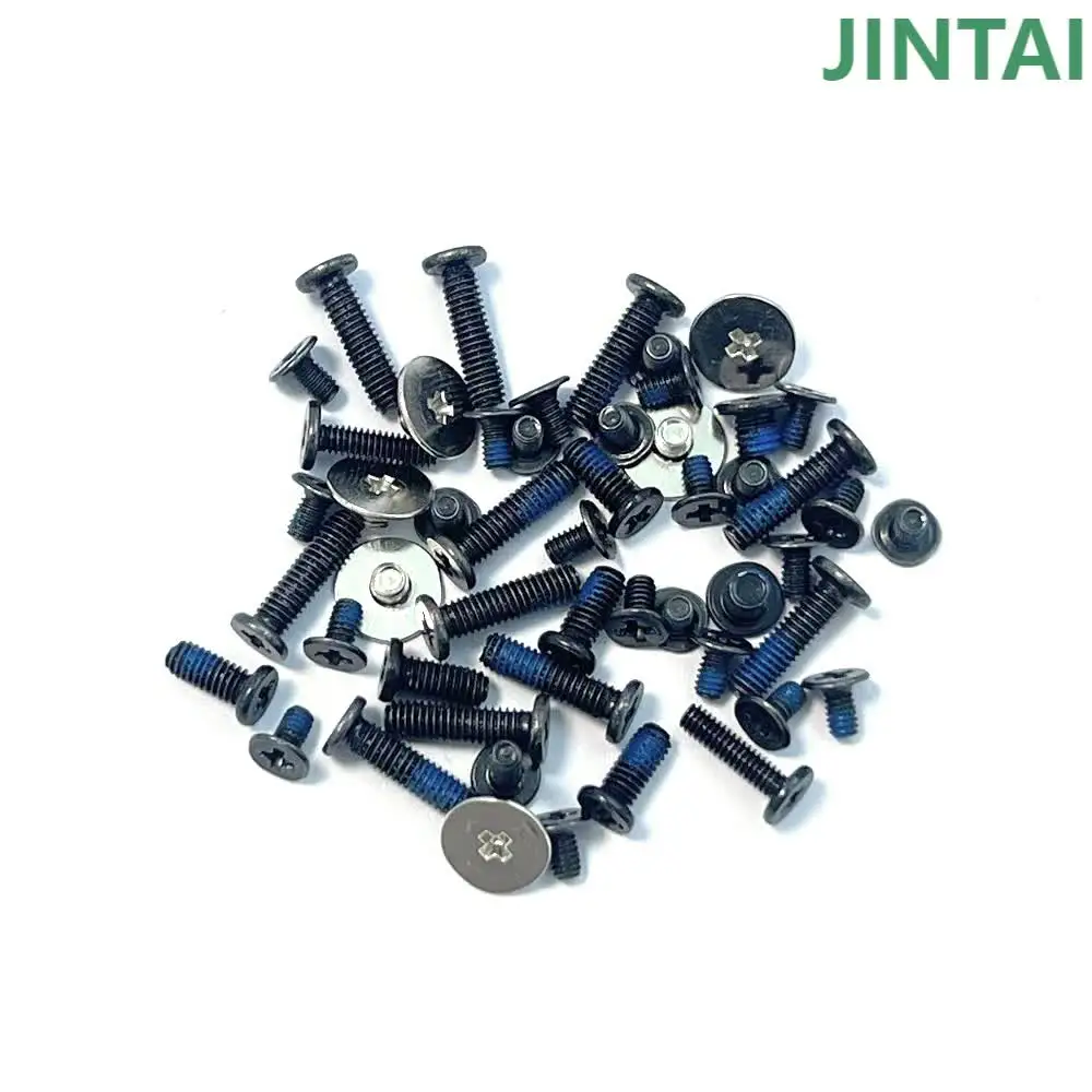 Complete Laptop Screw Replacement Kit - Full Set For HP 15-DA 15-DB 15T-DA 15T-DB  250 255 G7  L20476-001  Screw Kit Se
