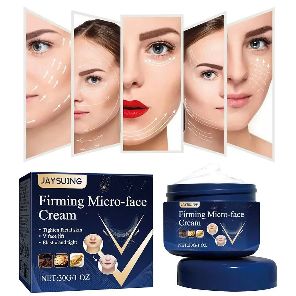 50ml Upgraded Face Moisturizer Calming Brightening Cream For All Skin Types Smooth Recovery Care