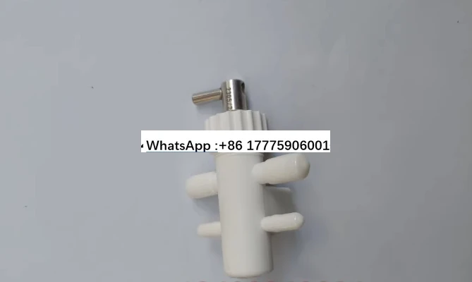 Ceramic Cavity Accessories Piston Pump Cavity Ab Liquid Ultrafiltration Pump Ce…