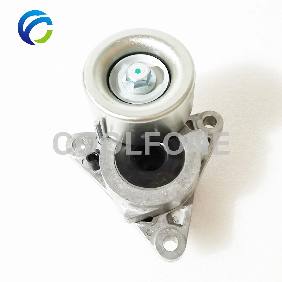 

Автоматический натяжитель приводного ремня для NISSAN PATHFINDER III R51 NP300 NAVARA D40 3,0 DCI 11955-5X20B 119555X20B 11955-5X21B T39171