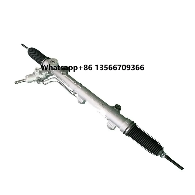 

OEM Auto Steering Rack Parts Replacement for 32106872355 & 32106869010 Models