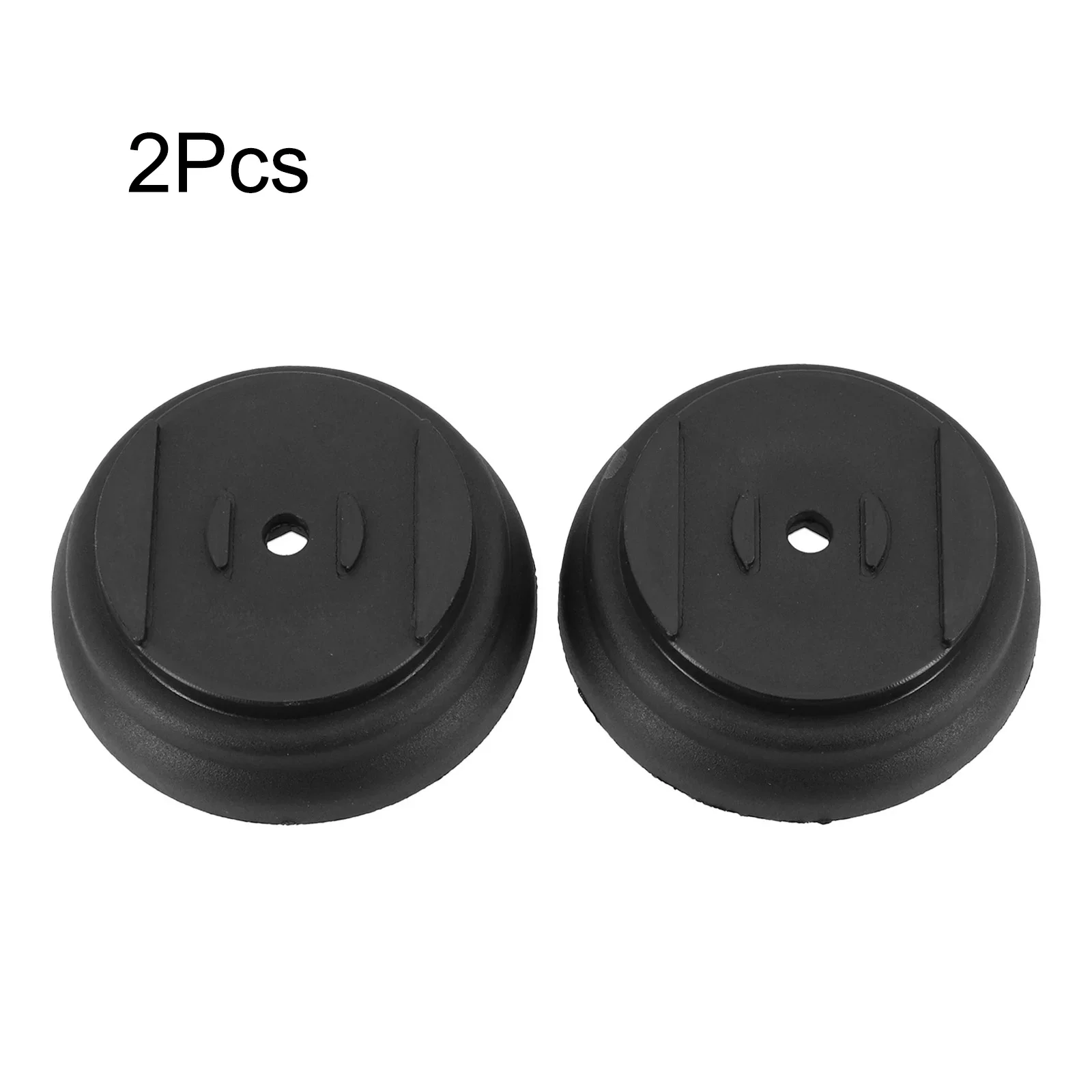 =2PCS Blade=Base Lawn Mower Blades Holder For Electric Cordless Grass Trimmers Replacement Parts Garden Tools Accessories - Image 3