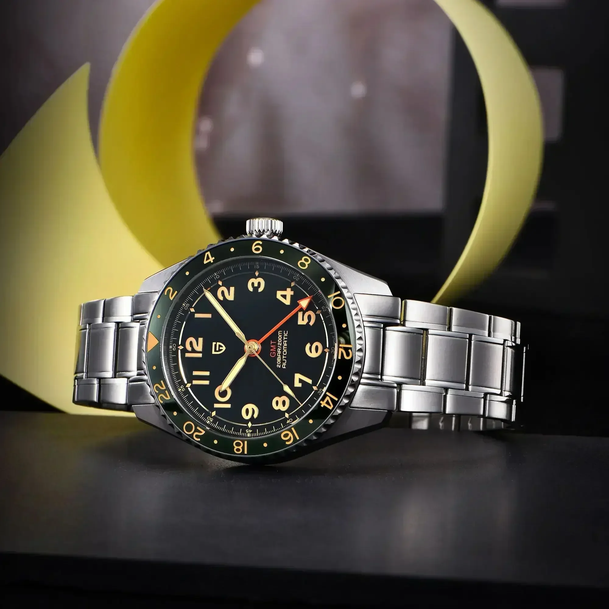 Pagani Design 2025 … - image