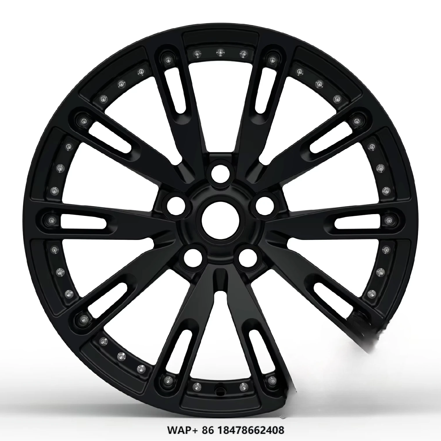 

Custom Monoblock Forged Wheels Rims Aluminum 18-19-20-21-22-23-24 Inch Fit Car for Range Rover Sport/SV/VELAR/Defender/Discovery