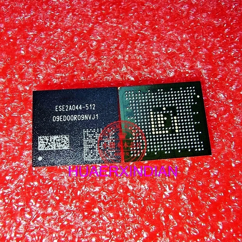 

Новый оригинальный tlv272ложенный T2721 2721 272I SOP8 ESE2A044-512 BGA