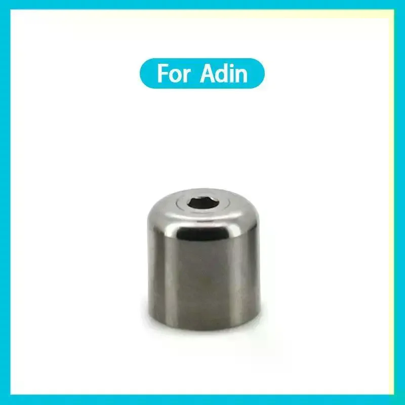 /ACR/Composite Implant Healing Cap Compatible With Adin Implant System Dental Clinic Lab Consumables