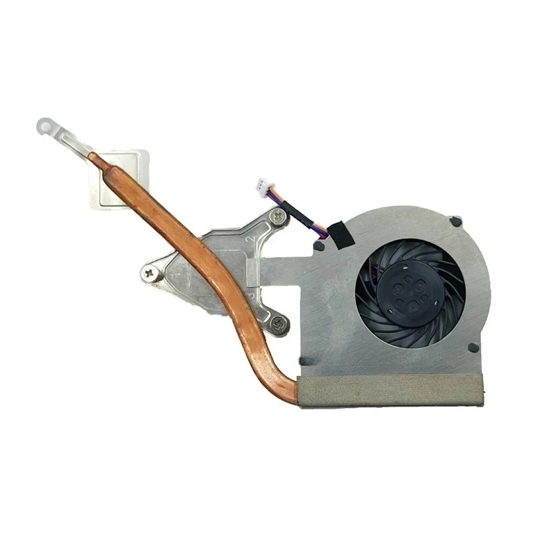 For Lenovo Thinkpad X200T X200S heatsink, module 45N3131 fan