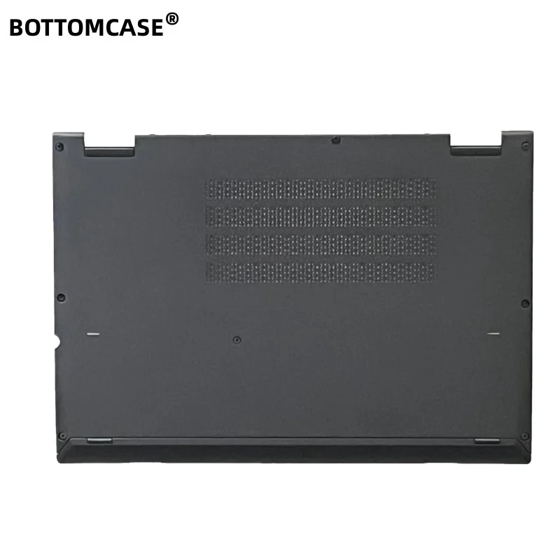 BOTTOMCASE New dla Lenovo Thinkapd New S1 Yoga 260 Bottom Base Cover Case AM1EY000320  AM1EY000330