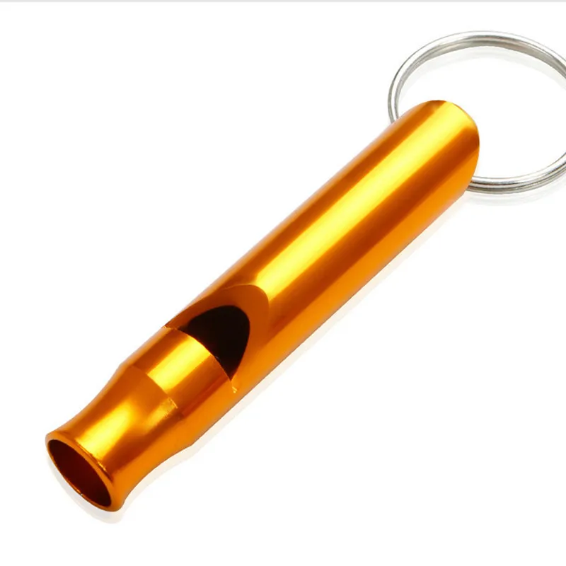 1/3PCS Dogs Repeller Pet Dog Training Whistle Pitch Anti Bark Dogs Training Flute Pet Supplies Key Chain