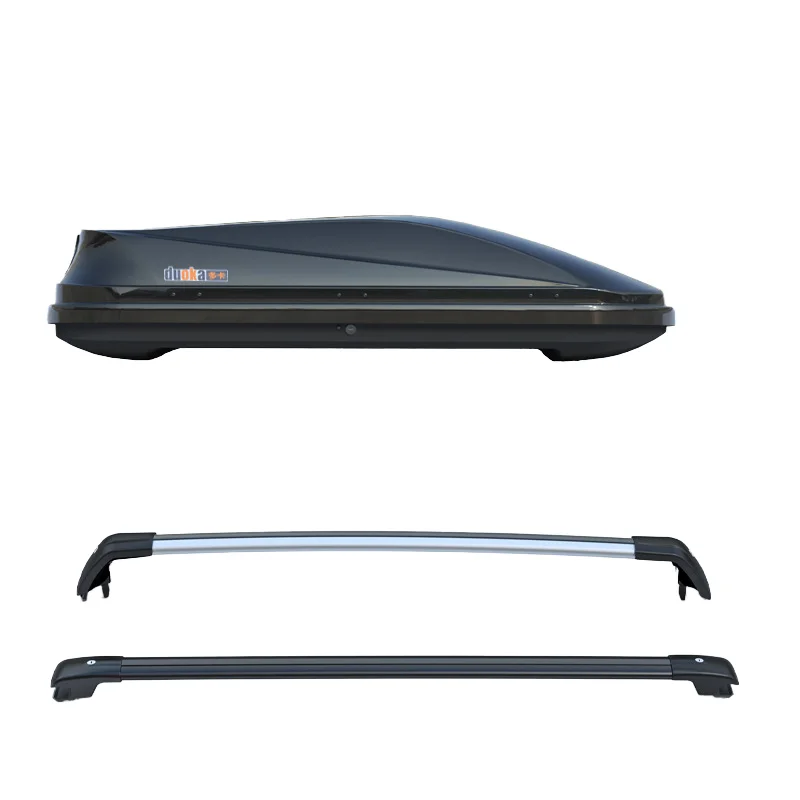 

Aluminum Car Cross bar Roof Rack Direct Factory Roof Bars Aluminum Alloy Luggage Roof Racks
