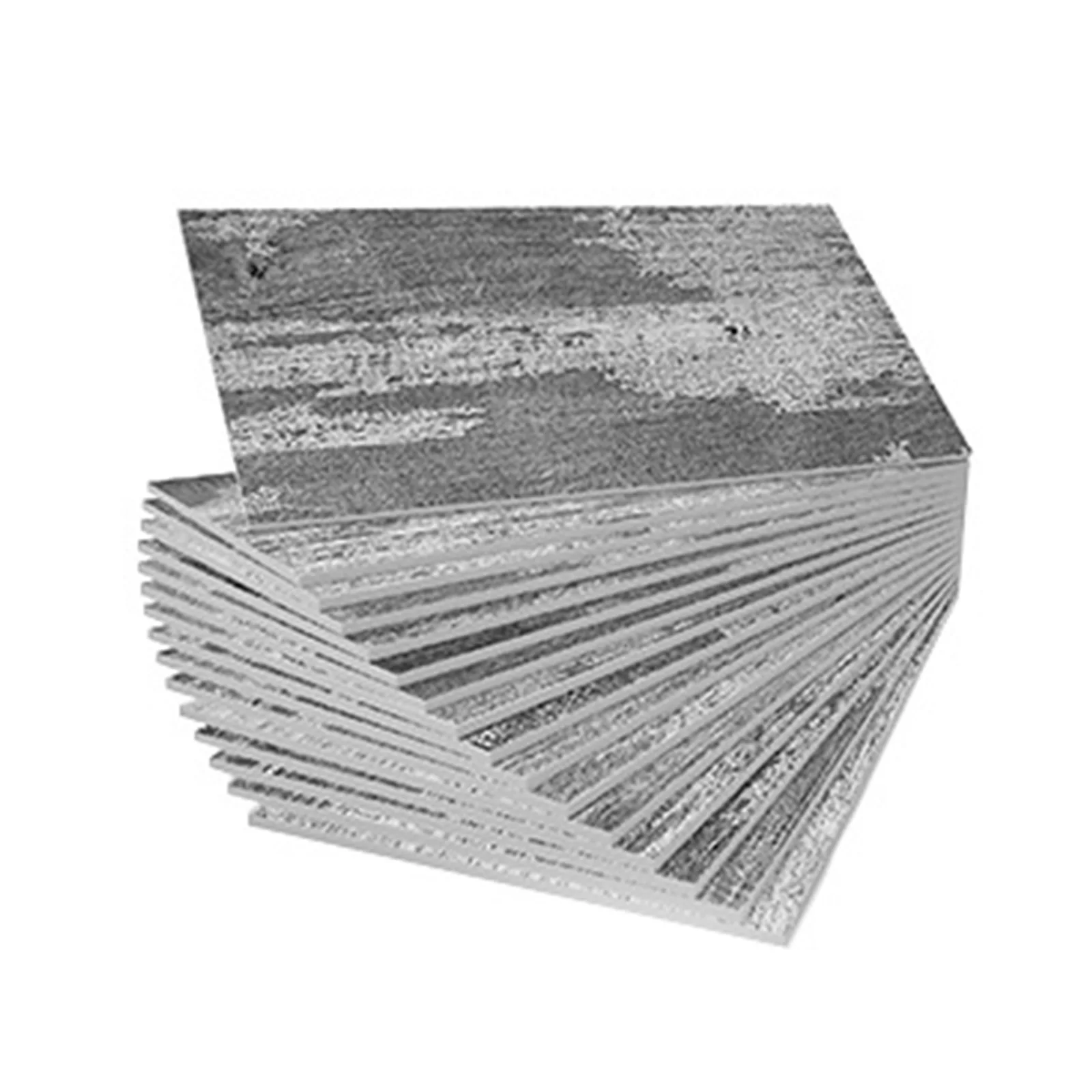 Effortless Home Improvement with Peel and PVC Wall Tiles Perfect for Kitchen or Bathroom Backsplashes Size 4 x 8