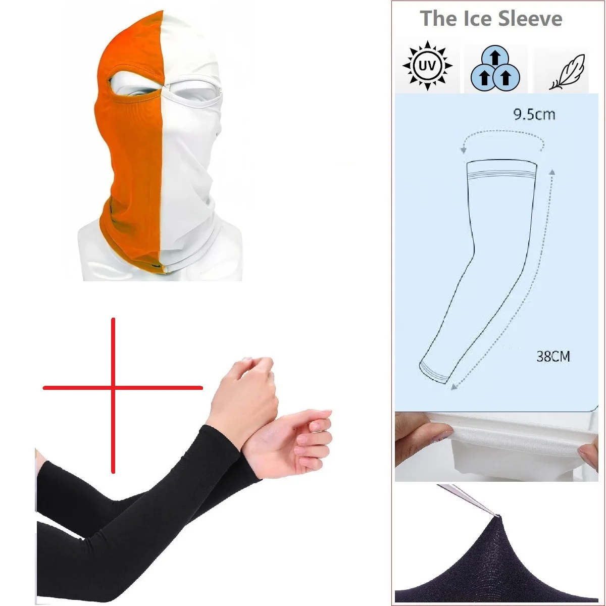 옅은 청록색