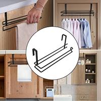 Paper Towel Holder Utility Kitchen Roll Holder for Bathroom Household Toilet