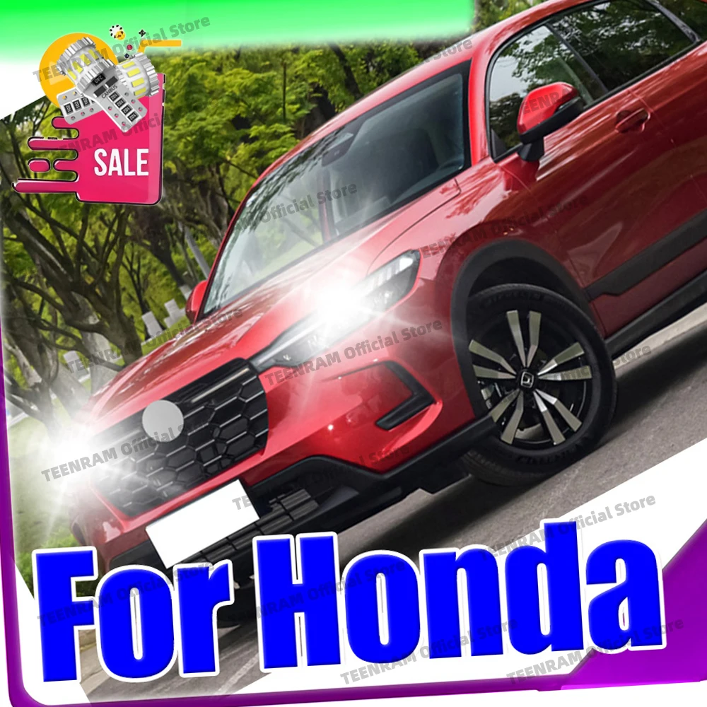 2Pcs T10 W5W Led Cl…