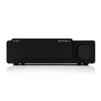 Pre-order SMSL D-6S MQA Audio DAC Bluetooth Decoder ES9039Q2M Chip Remote Control Multi-Connectivity