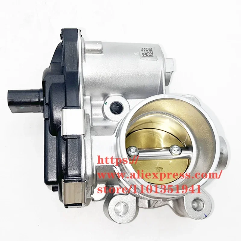 

Throttle Body Assembly for Cruze LE2 1.4T MG RX5 12675730