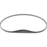 3pcs Bi Metal M42 Portable Band Saw Blade 1140 12.7 0.5 mm 44-7/8\
