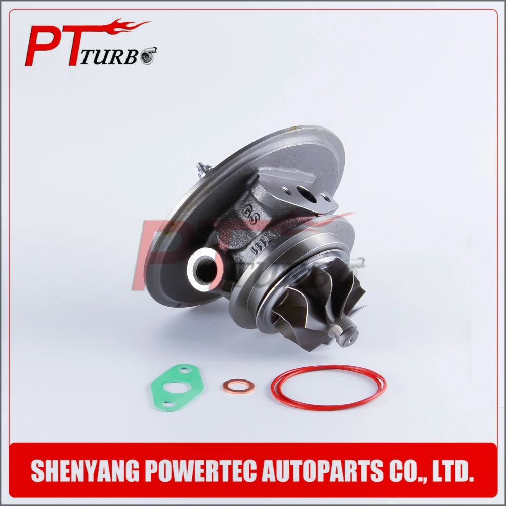 MFS Cartridge Turbocharger MGT2260SDL 790484-5010S 11657848116 for BMW X5 X6 M (E70) 408 Kw 555 HP S63B44 11657848116 2009-2013