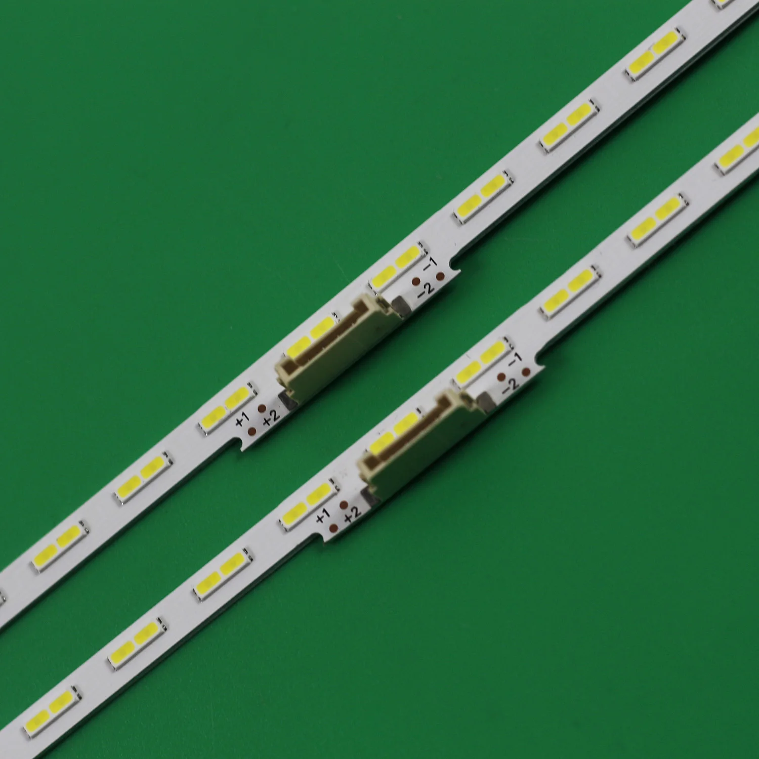 10 PCS LED Baklight Strip for Samsung Un60au8000g Un60au8000 un60au8000f new