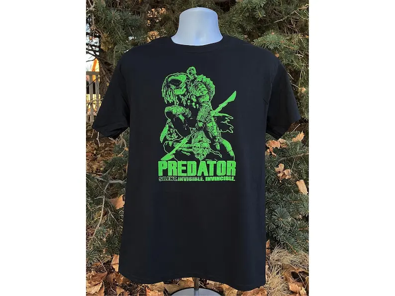 Die Predator Film T…