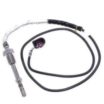 

AMEXIAOXU 03G906088AK Exhaust temperature sensor, automotive exhaust temperature sensor, suitable for VW AUDI