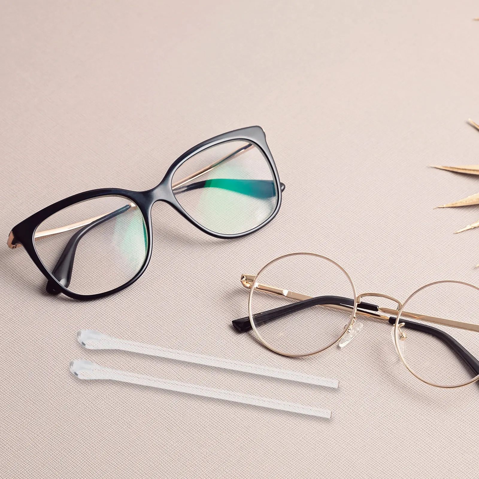 10-pecas-de-silicone-para-hastes-de-Oculos-ponteiras-flexiveis-leves-e-antiderrapantes-para-criancas-e-adultos-–-uso-diario