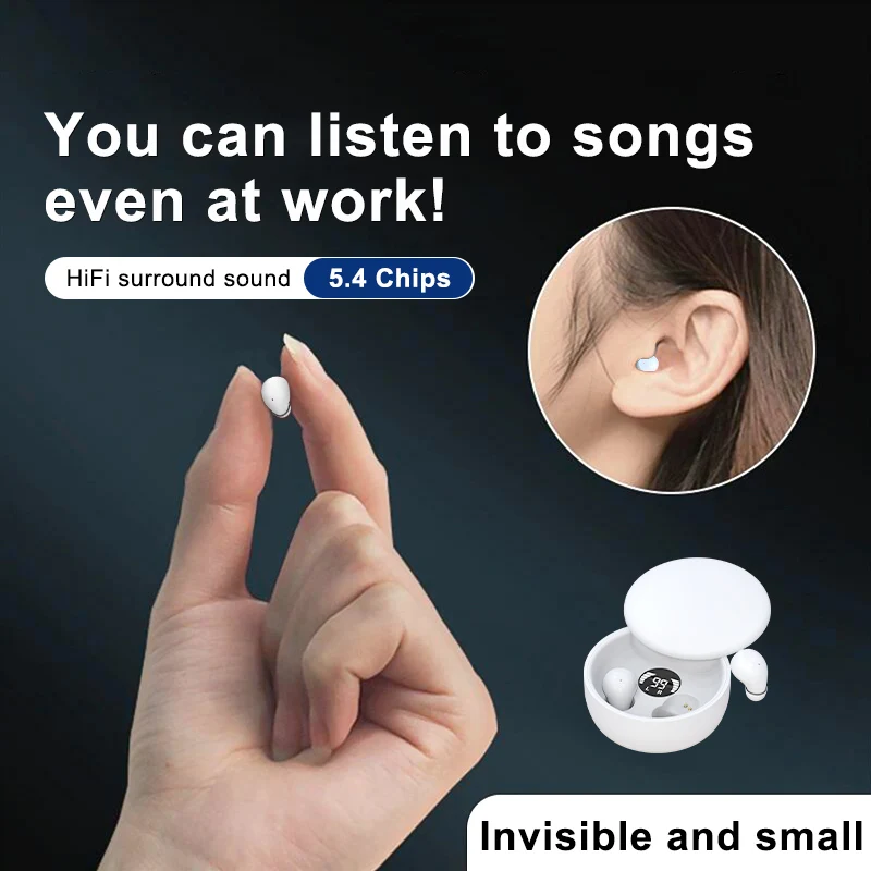 SK26 Bluetooth 5.4 … - image